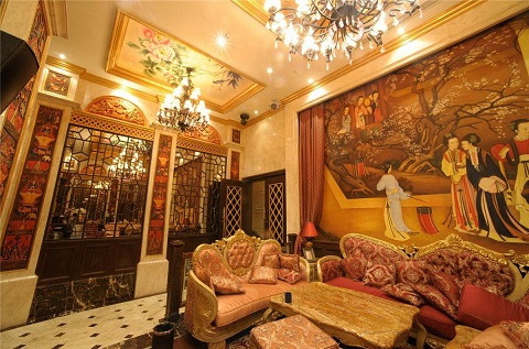 张掖市高档KTV妹子质量哪家好 张掖市高档KTV妹子质量哪家好